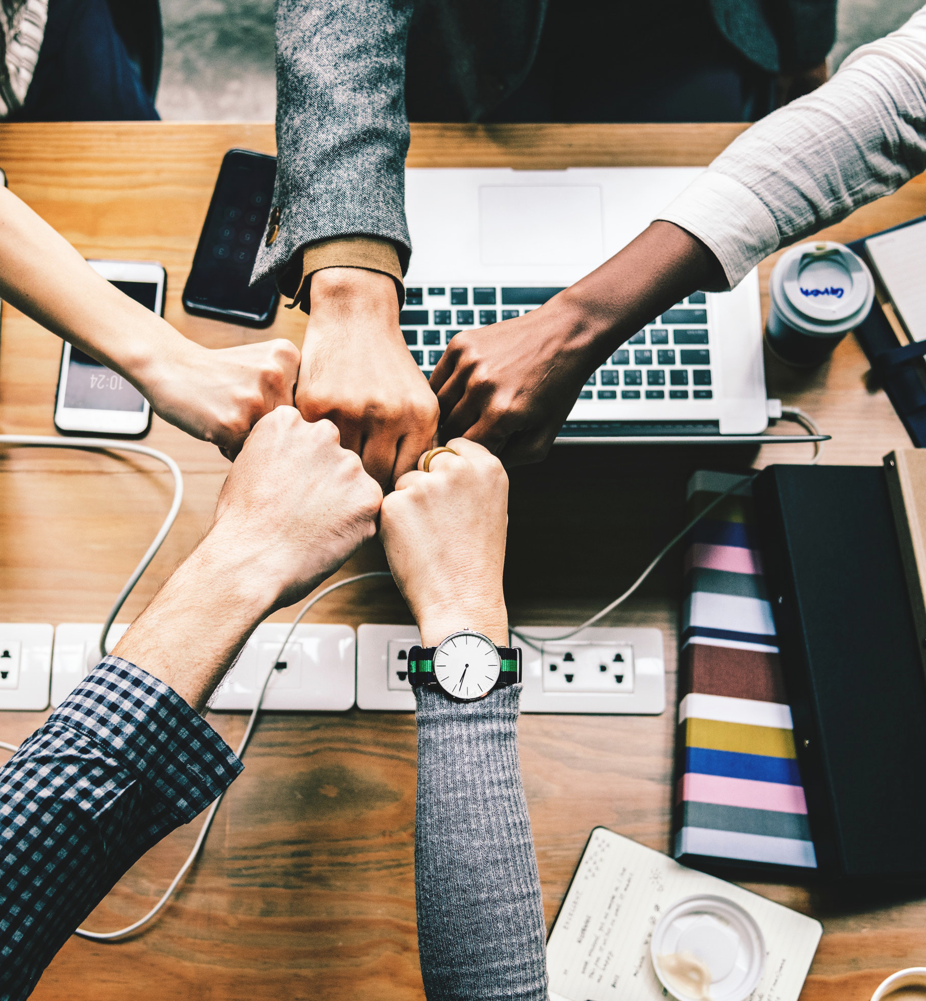 Вступ до асоціації