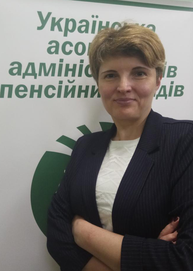 Олена Сотскова